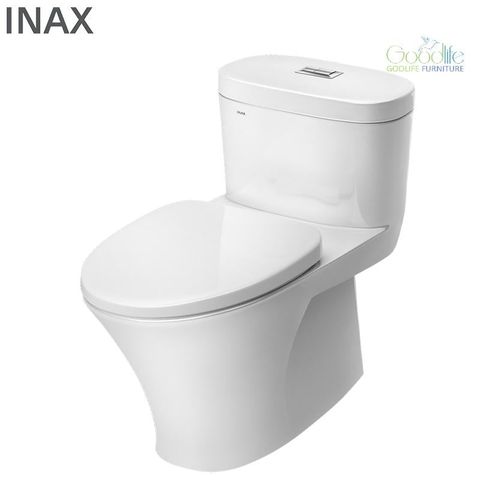  Bồn Cầu 1 Khối INAX AC-959VAN 