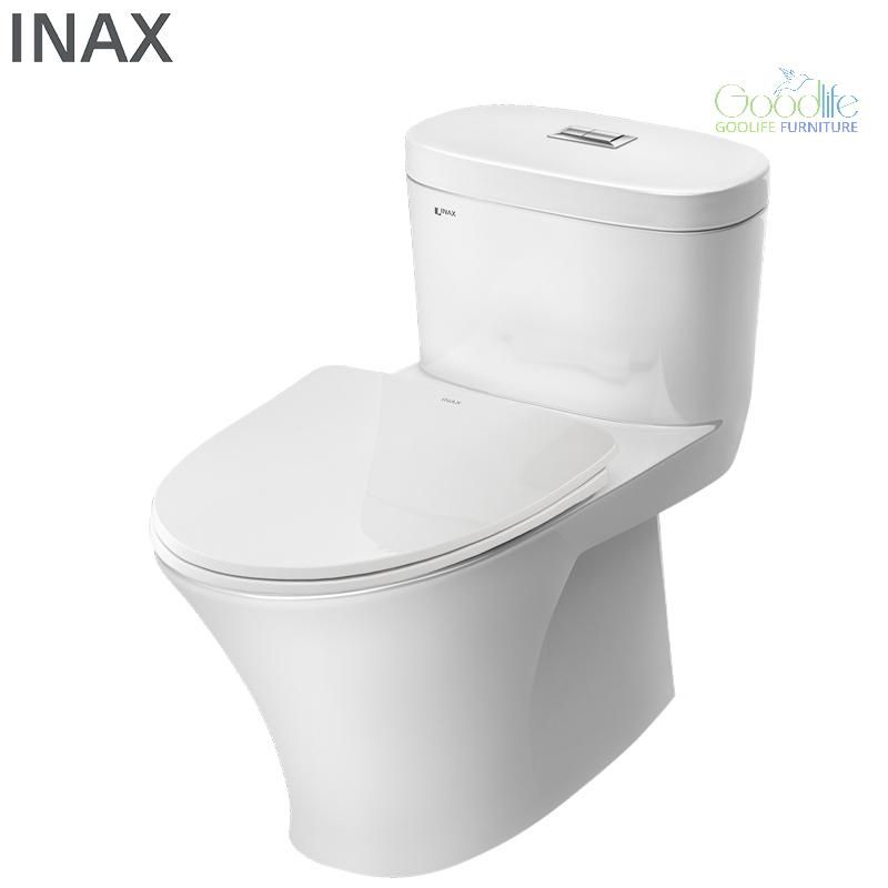 Bồn Cầu 1 Khối INAX AC-959VAN-2