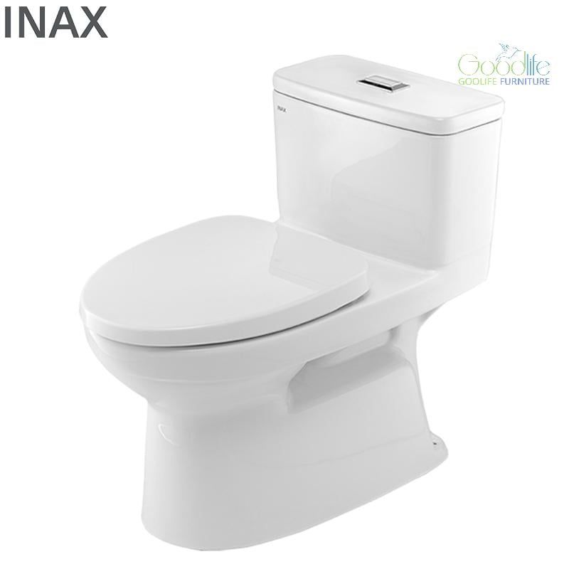 Bồn Cầu 1 Khối INAX AC-969VN