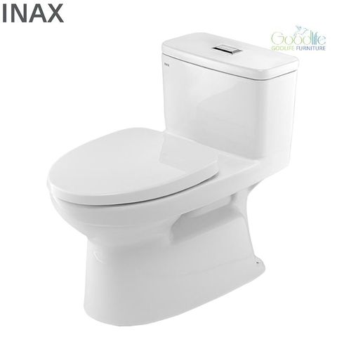  Bồn Cầu 1 Khối INAX AC-969VN 