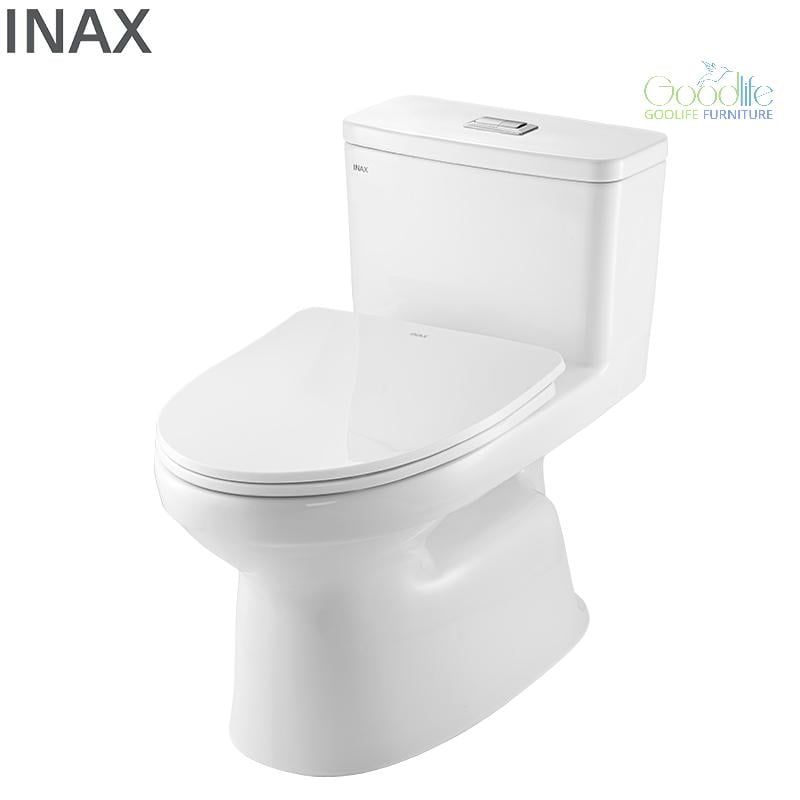 Bồn Cầu 1 Khối INAX AC-969VN-2