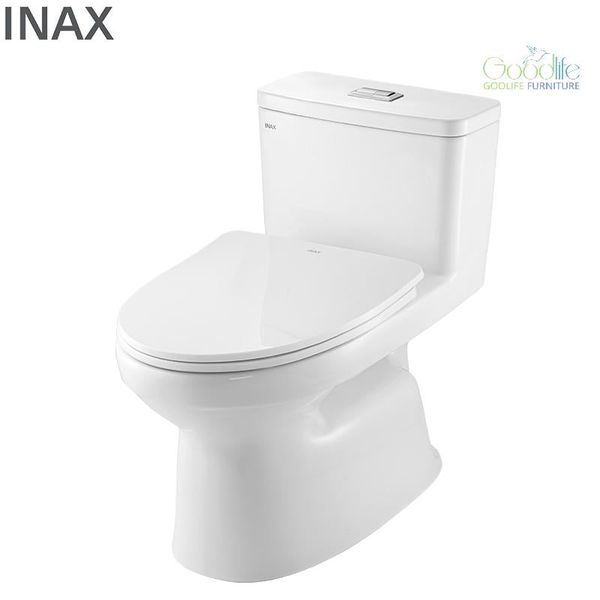  Bồn Cầu 1 Khối INAX AC-969VN-2 