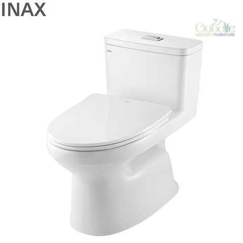  Bồn Cầu 1 Khối INAX AC-969VN-2 