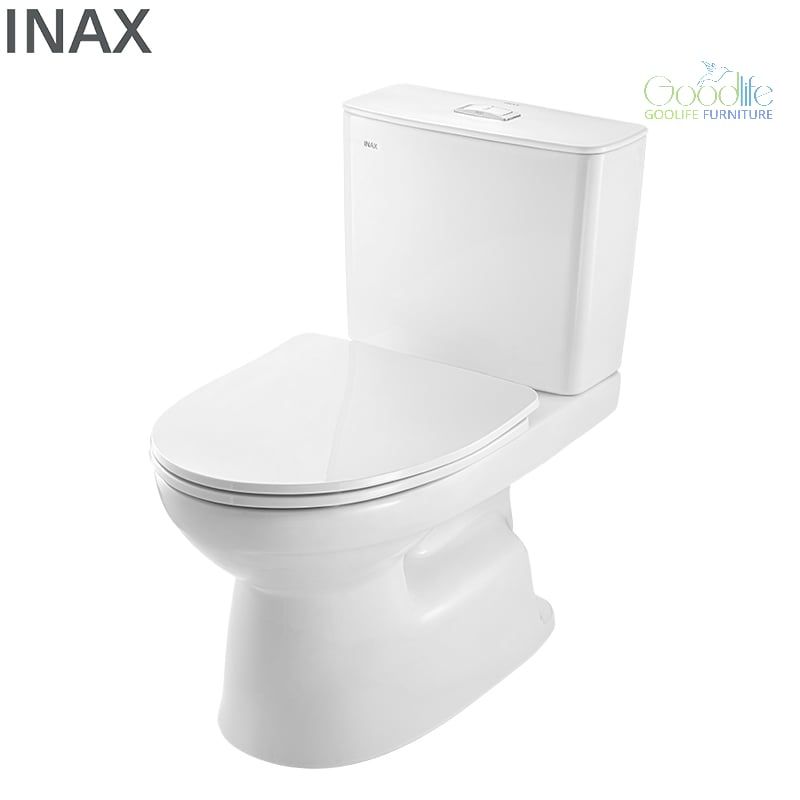 Bồn Cầu 2 Khối INAX AC-514VAN