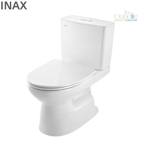  Bồn Cầu 2 Khối INAX AC-514VAN 