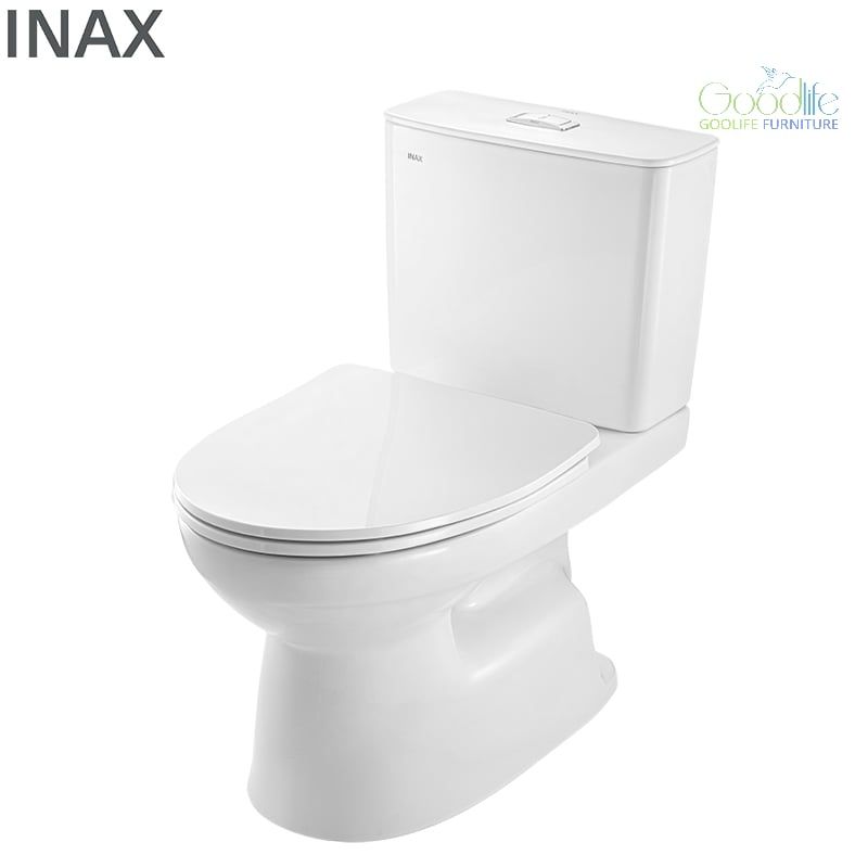 Bồn Cầu 2 Khối INAX AC-514VWN