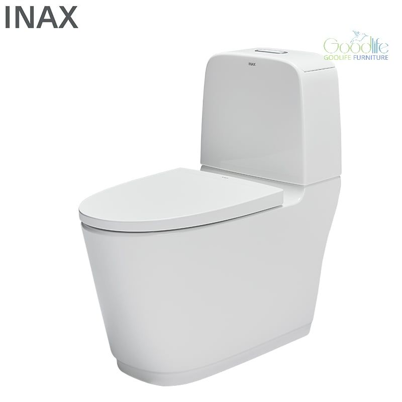 Bồn Cầu 2 Khối INAX AC-832VN