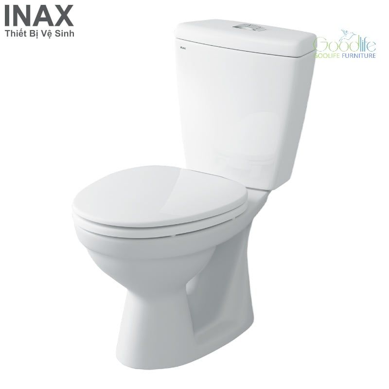 Bồn Cầu 2 Khối INAX C-108VA