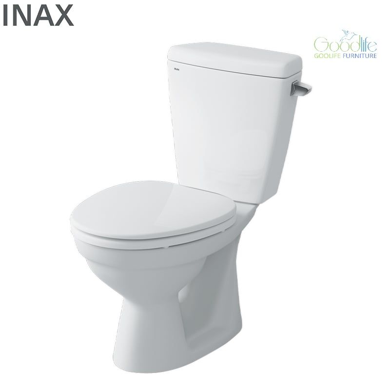 Bồn Cầu 2 Khối INAX C-117VA