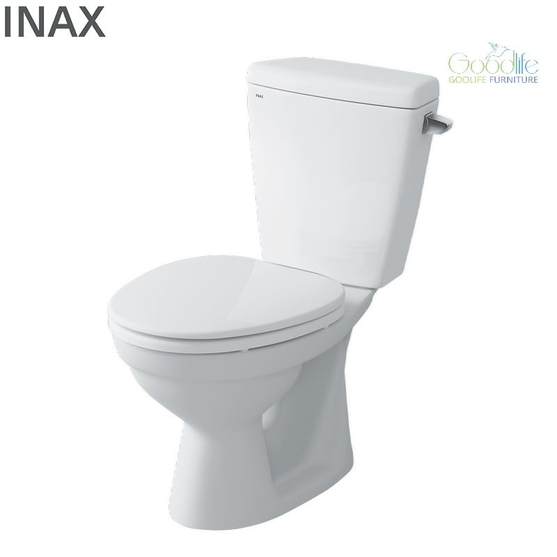 Bồn Cầu 2 Khối INAX C-117VAN