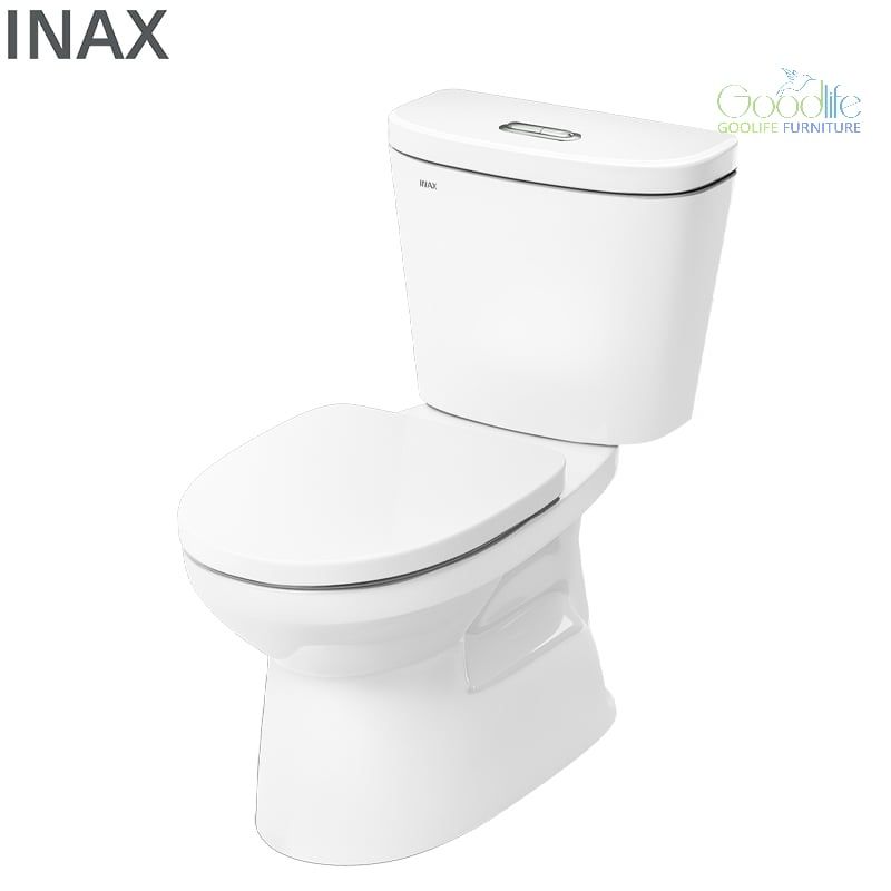 Bồn Cầu 2 Khối INAX C-306VA