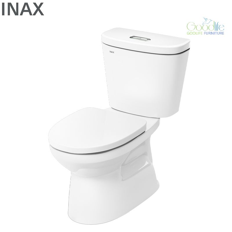 Bồn Cầu 2 Khối INAX C-306VAN