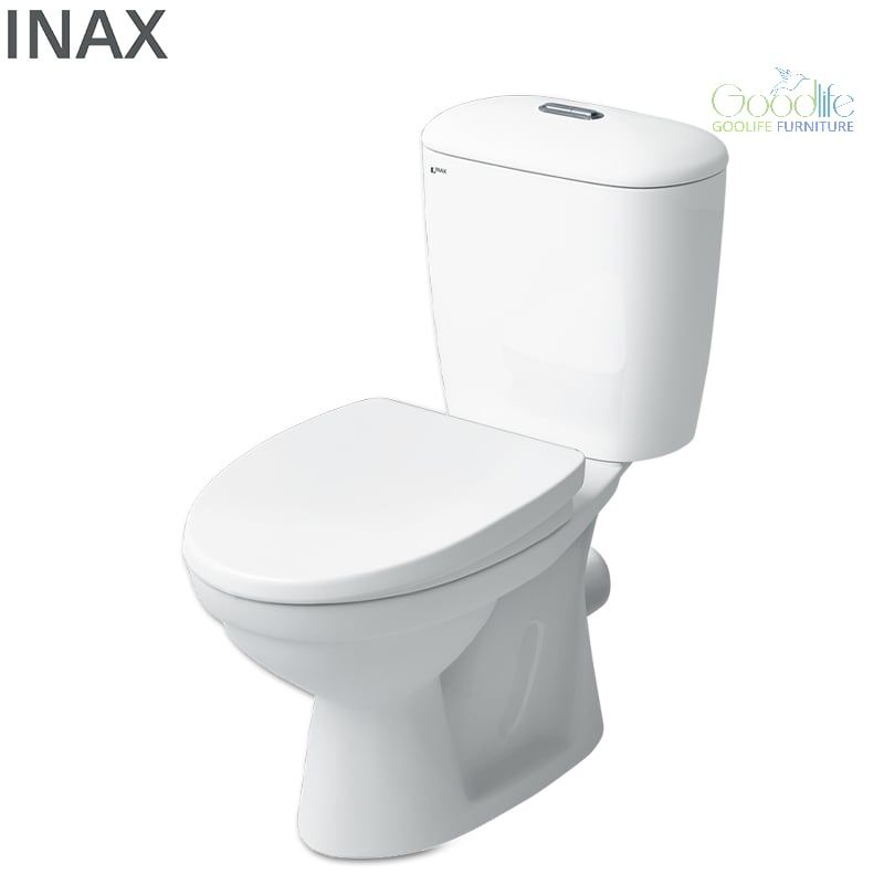 Bồn Cầu 2 Khối INAX C-306VPT