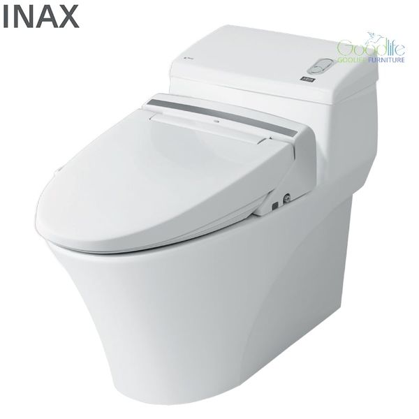  Bồn Cầu Nắp Điện Tử INAX AC-1008R+CW-KB22AVN 