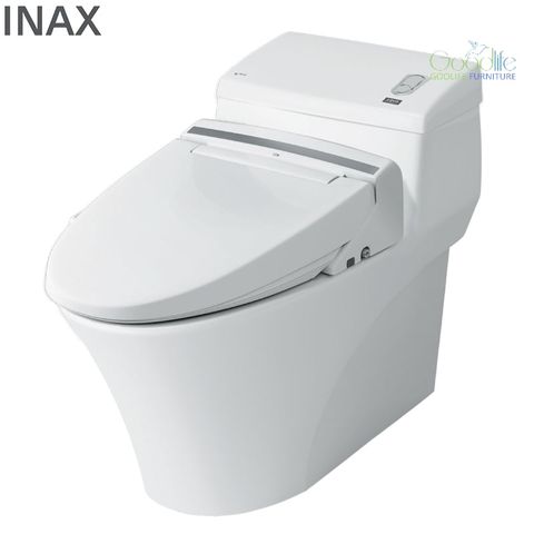  Bồn Cầu Nắp Điện Tử INAX AC-1008R+CW-KB22AVN 