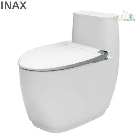  Bồn Cầu Nắp Điện Tử INAX AC-1052+CW-KA22AVN 