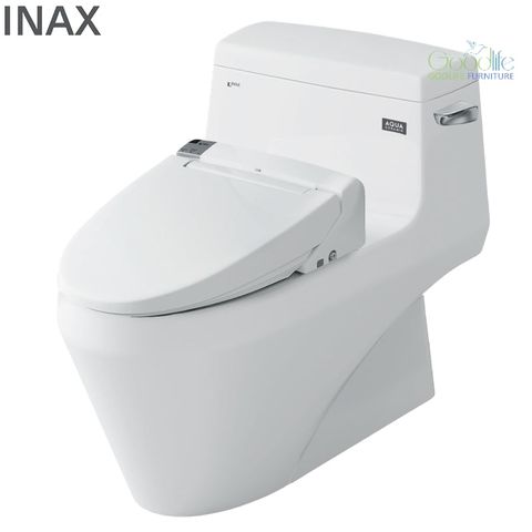  Bồn Cầu Nắp Điện Tử INAX AC-1135+CW-KA22AVN 