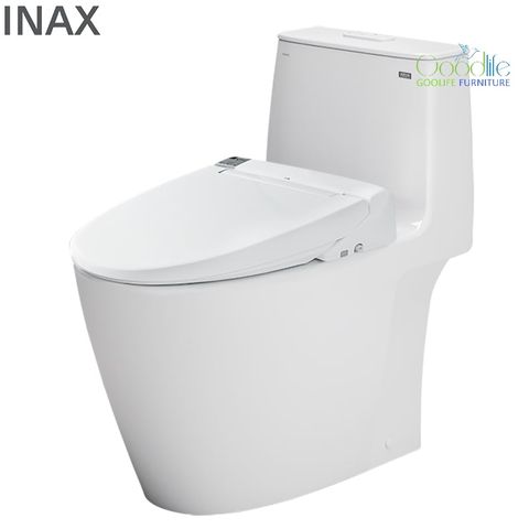  Bồn Cầu Nắp Điện Tử INAX AC-902+CW-KA22AVN 