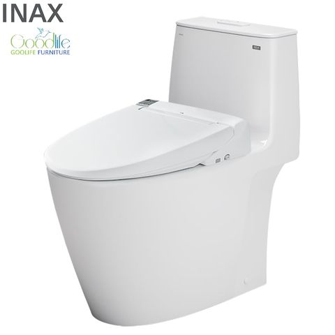  Bồn Cầu Nắp Điện Tử INAX AC-902+CW-KB22AVN 