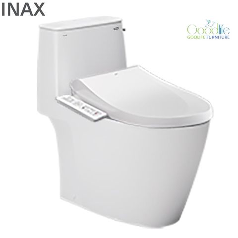  Bồn Cầu Nắp Điện Tử INAX AC-912+CW-H18VN 