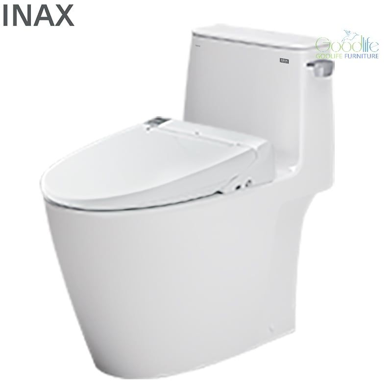 Bồn Cầu Nắp Điện Tử INAX AC-912+CW-KA22AVN