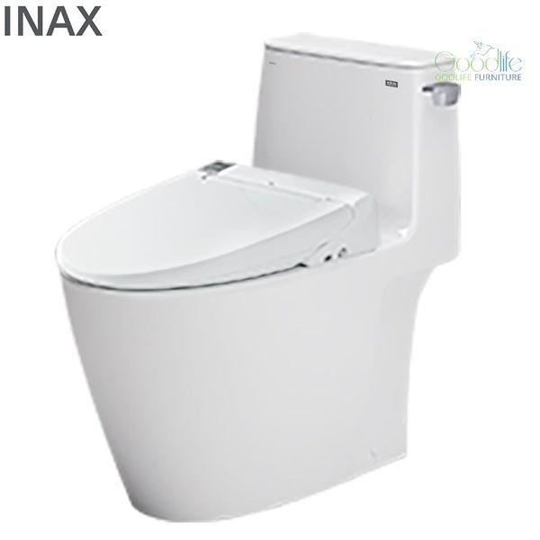  Bồn Cầu Nắp Điện Tử INAX AC-912+CW-KA22AVN 