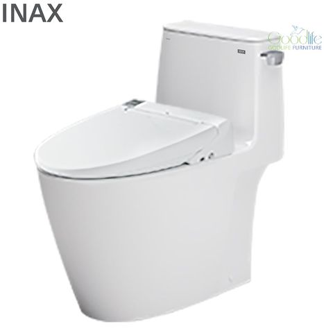  Bồn Cầu Nắp Điện Tử INAX AC-912+CW-KA22AVN 