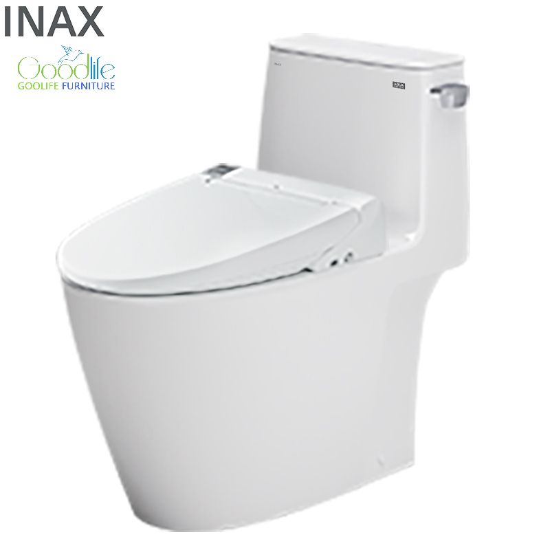 Bồn Cầu Nắp Điện Tử INAX AC-912+CW-KA22AVN