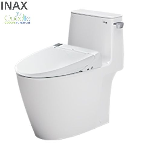  Bồn Cầu Nắp Điện Tử INAX AC-912+CW-KA22AVN 