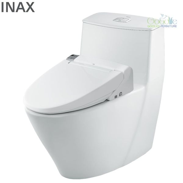 Bồn Cầu Nắp Điện Tử INAX AC-919R+CW-KA22AVN 