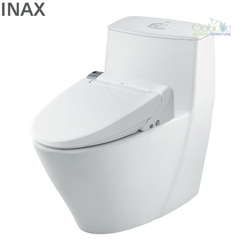 Bồn Cầu Nắp Điện Tử INAX AC-919R+CW-KA22AVN 