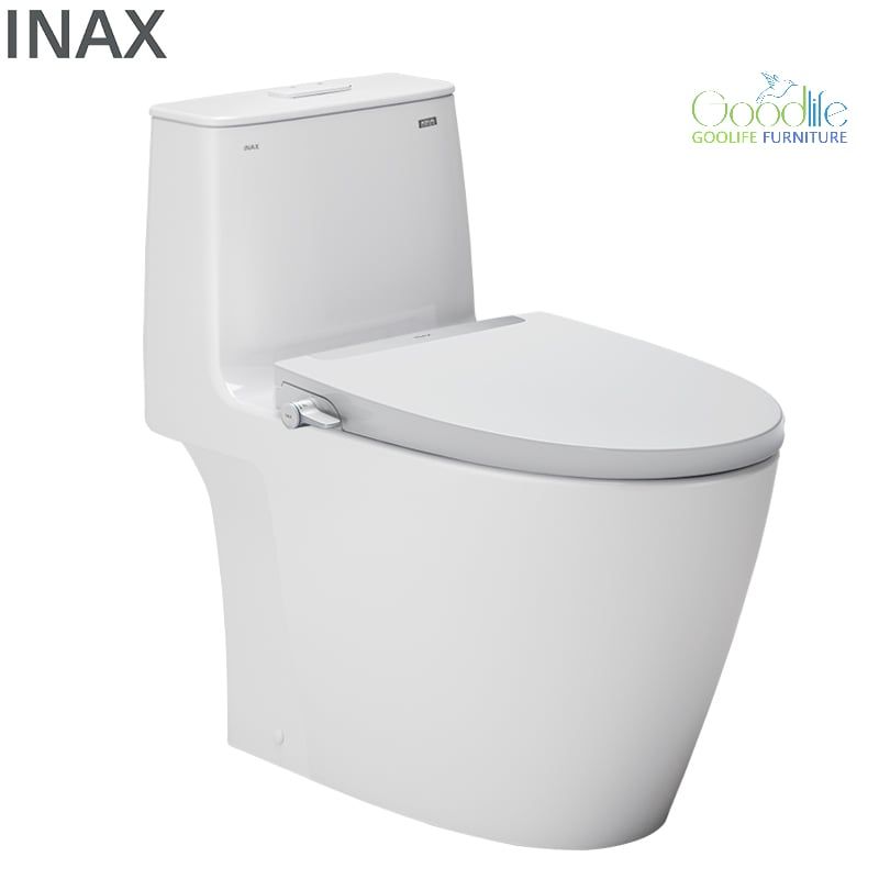 Bồn Cầu Nắp Rửa Cơ INAX AC-902+CW-S32VN