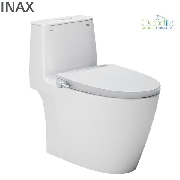  Bồn Cầu Nắp Rửa Cơ INAX AC-902+CW-S32VN 