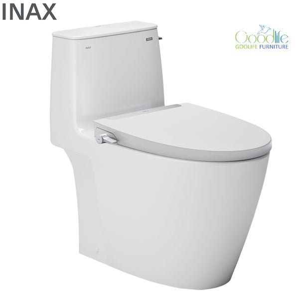  Bồn Cầu Nắp Rửa Cơ INAX AC-912+CW-S32VN 
