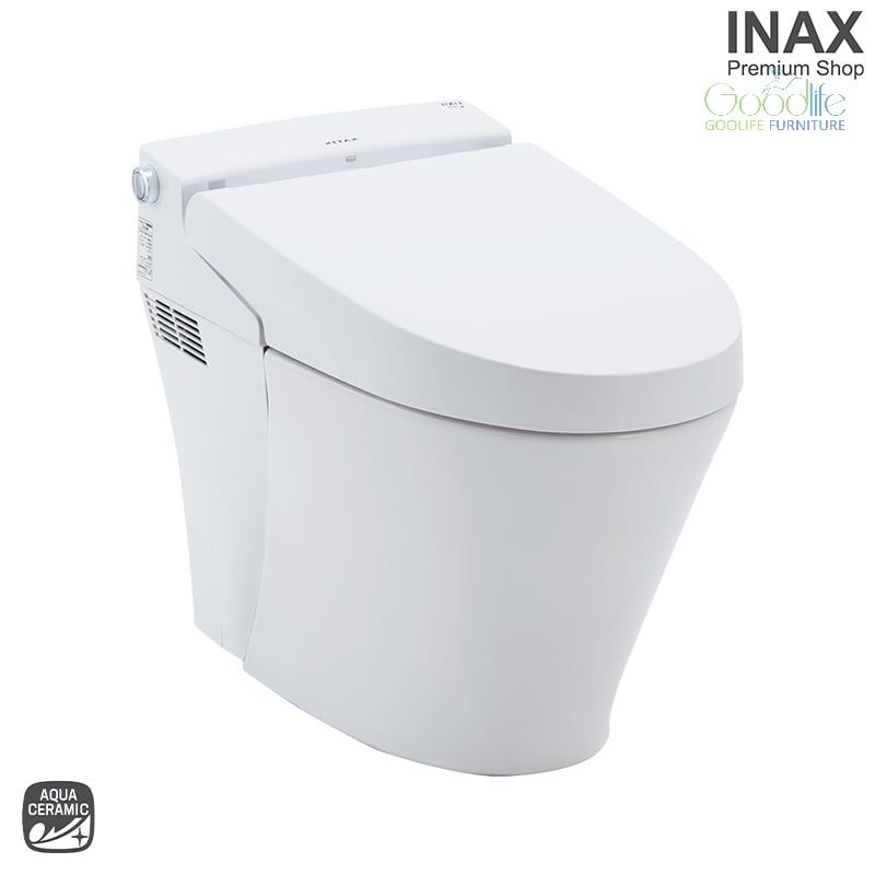 Bồn Cầu Thông Minh INAX AC-618VN