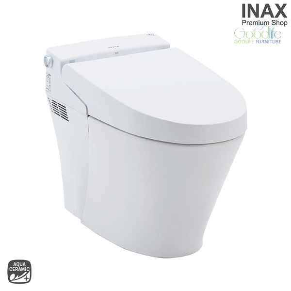  Bồn Cầu Thông Minh INAX AC-618VN 