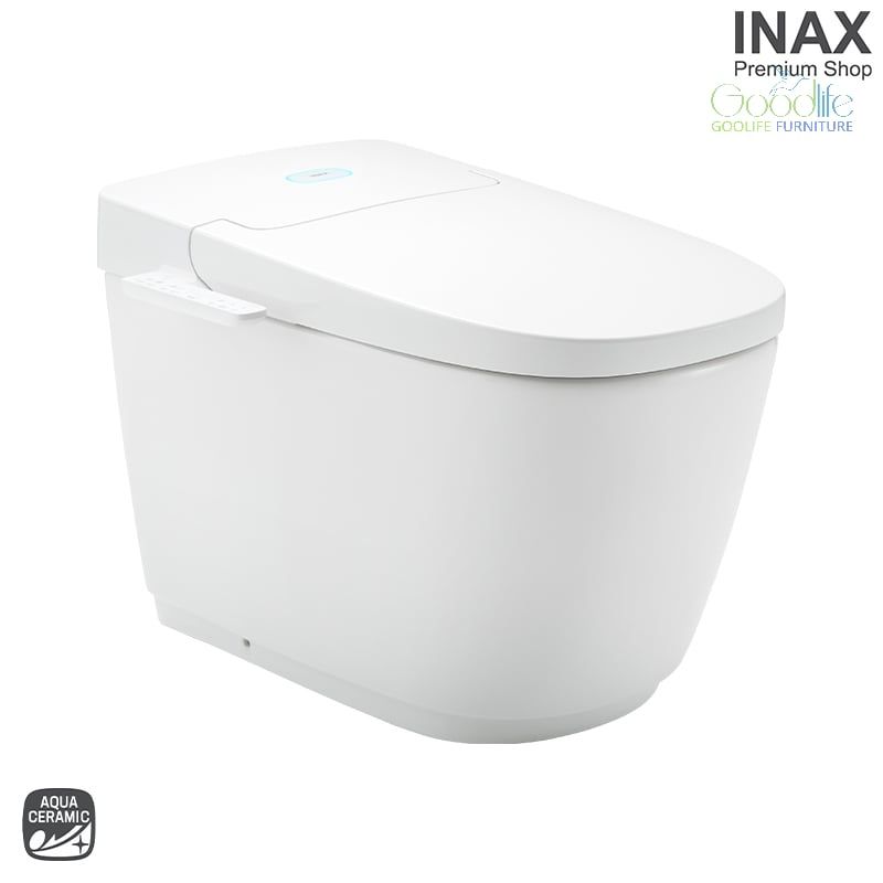 Bồn Cầu Thông Minh INAX AC-816VN