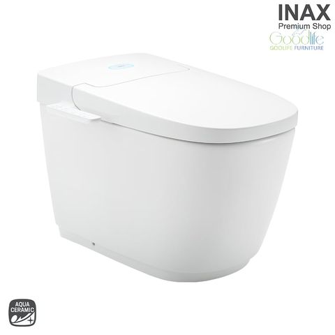  Bồn Cầu Thông Minh INAX AC-816VN 