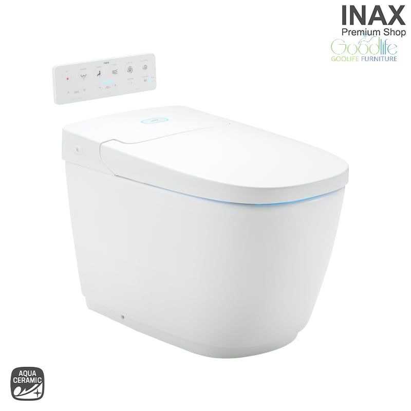 Bồn Cầu Thông Minh INAX AC-819VN