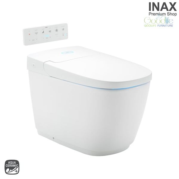  Bồn Cầu Thông Minh INAX AC-819VN 