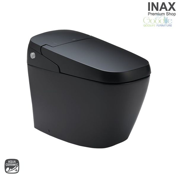  Bồn Cầu Thông Minh INAX AC-G216VN/BKG 