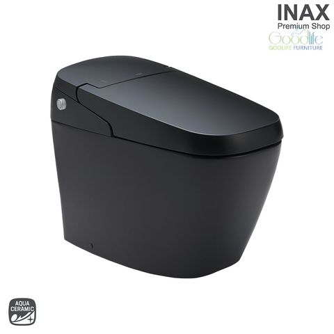  Bồn Cầu Thông Minh INAX AC-G216VN/BKG 