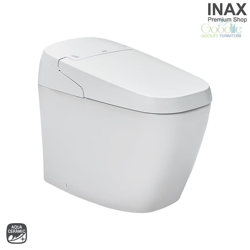Bồn Cầu Thông Minh INAX AC-G216VN/BW1
