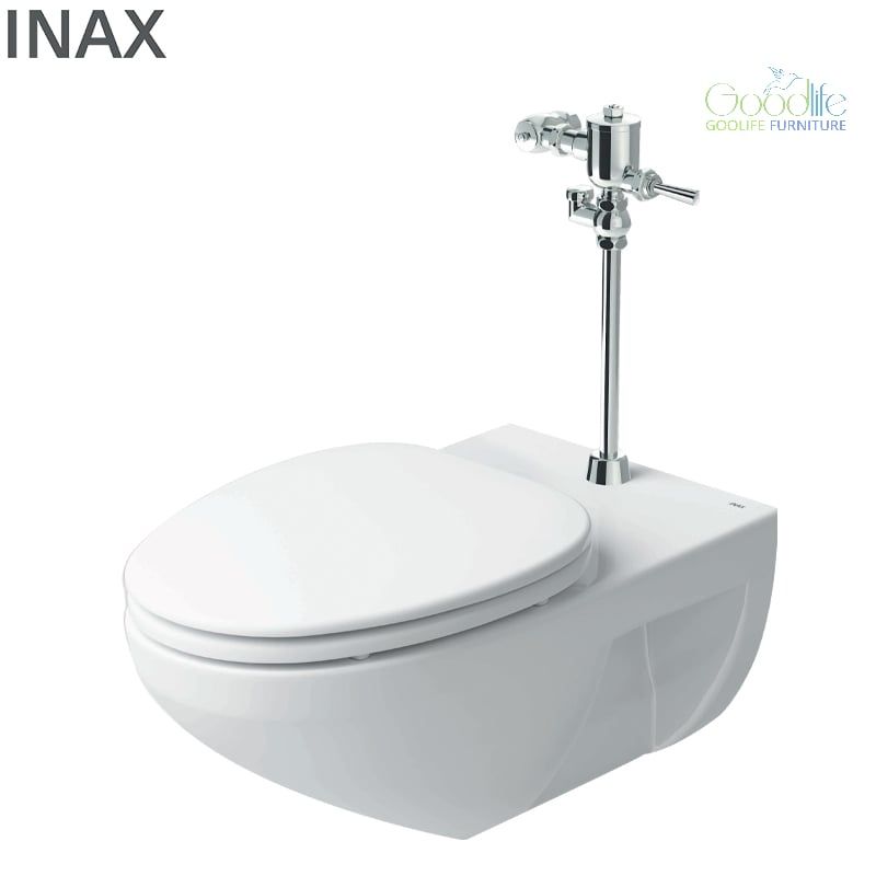 Bồn Cầu Treo Tường INAX AC-22PVN