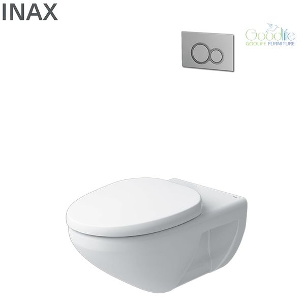  Bồn Cầu Treo Tường INAX AC-23PVN 