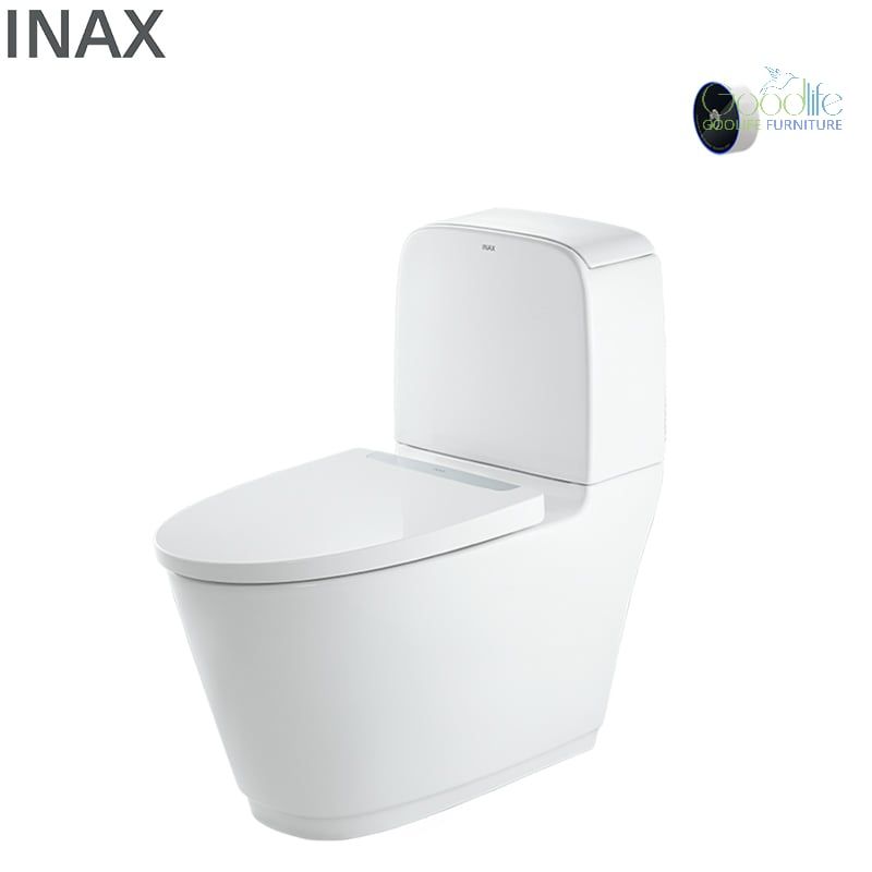 Bồn Cầu Xả Cảm Ứng INAX ACT-832VN