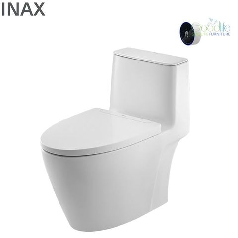  Bồn Cầu Xả Cảm Ứng INAX ACT-902VN 