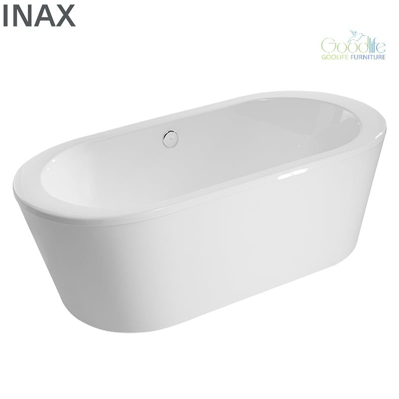 Bồn Tắm Đặt Sàn INAX BF-1656V