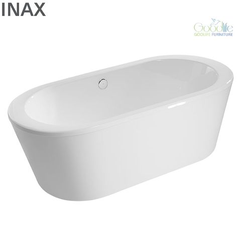  Bồn Tắm Đặt Sàn INAX BF-1656V 