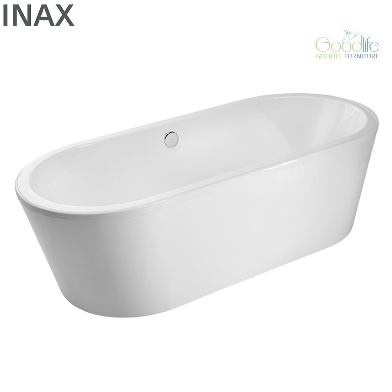 Bồn Tắm Đặt Sàn INAX BF-1757V